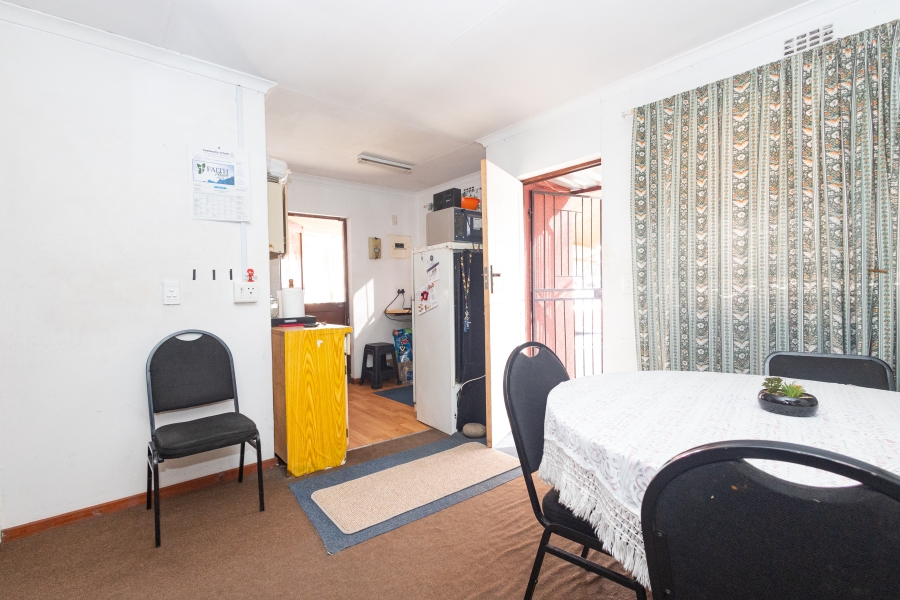 2 Bedroom Property for Sale in Highbury Park Western Cape